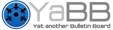 YaBB - Yet another Bulletin Board